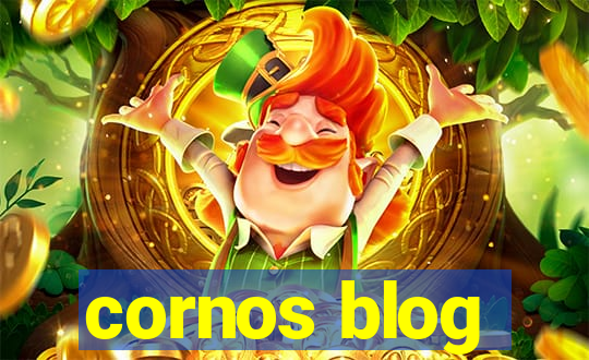 cornos blog